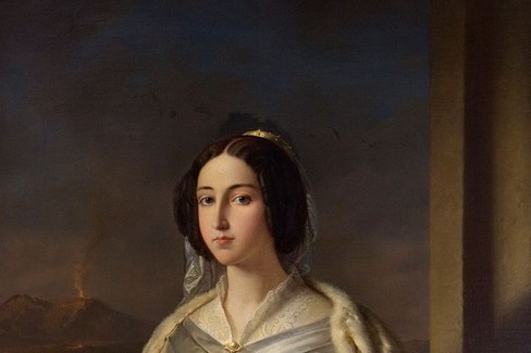 Maria Cristina di Savoia