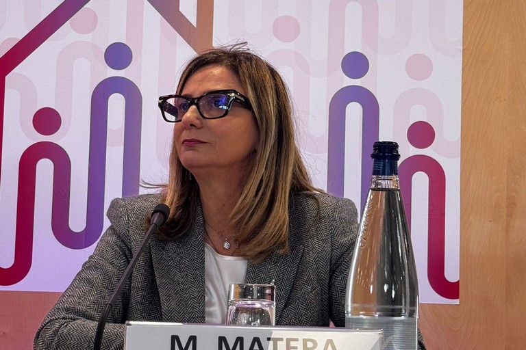 mariangela matera