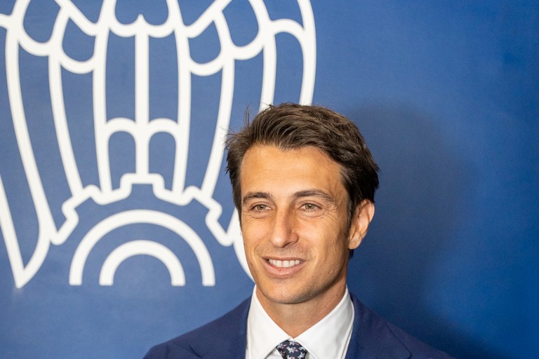 Mario Aprile