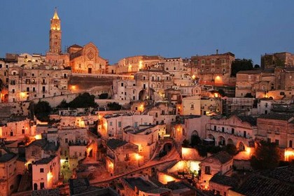 Matera