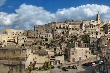 matera