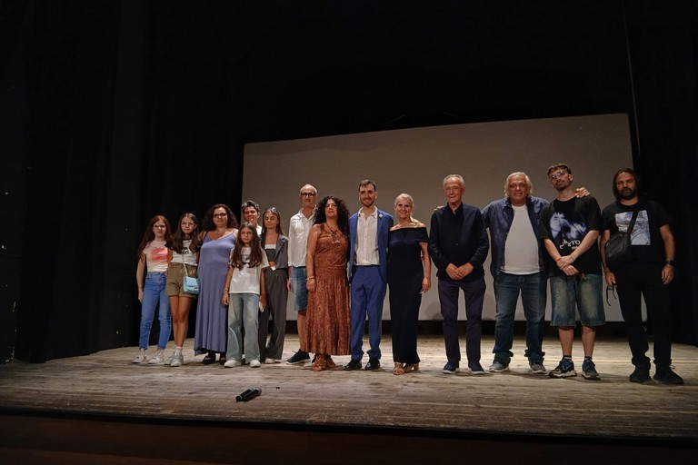 'Ombre nella Fede'  Matiff– Matera