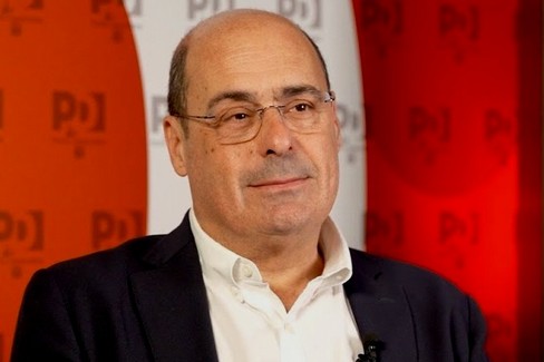 Nicola Zingaretti