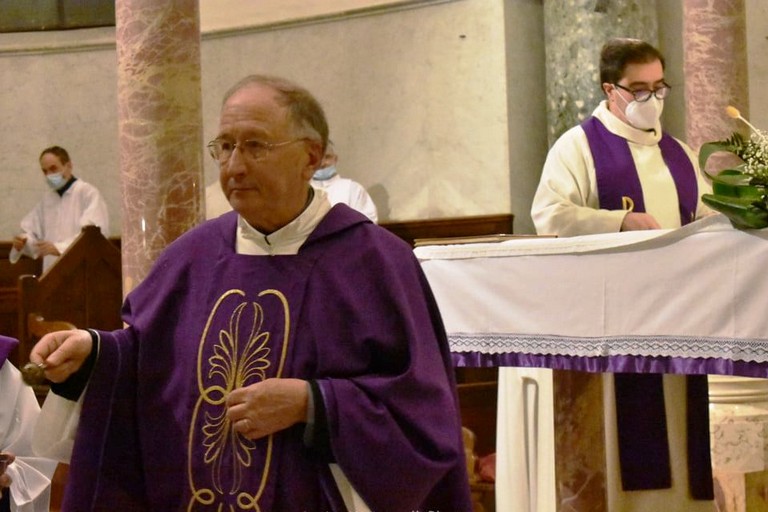 Padre Serafino Fiore