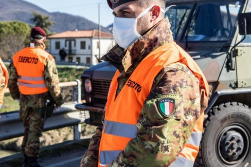 Esercito