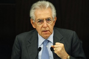 Mario Monti