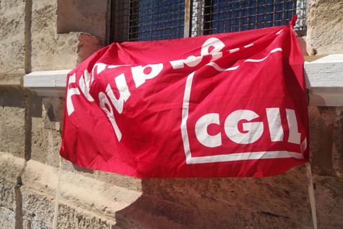 Fp Cgil