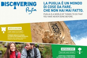 Discovering Puglia