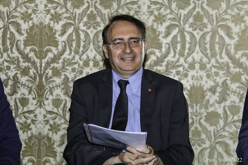 Agostino Picicco