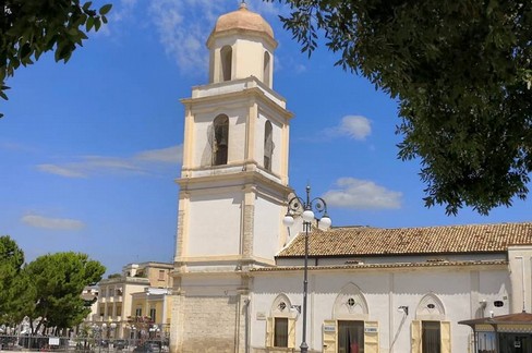 Canosa di Puglia candidata al Premio Parco e Museo Riccardo Francovich 2025