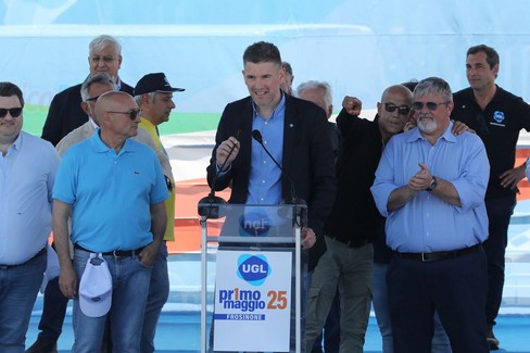 Gianluca Giuliano
