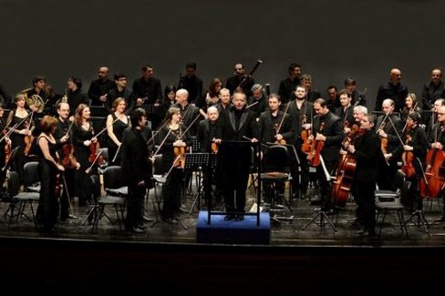 Orchestra Sinfonica Metropolitana di Bari