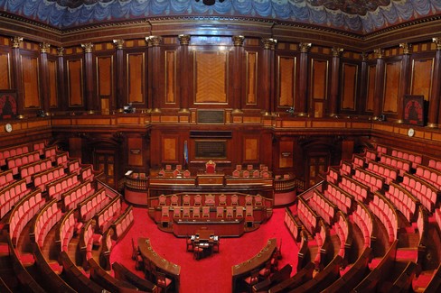 Parlamento