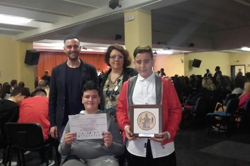 Premiazione