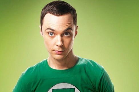 Sheldon Cooper