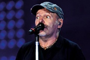 Vasco Rossi