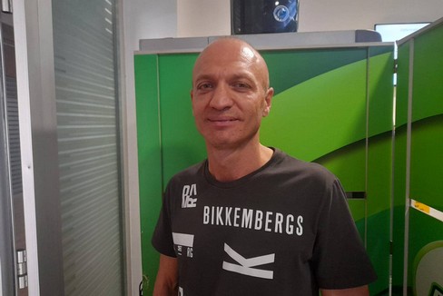 Alessandro Di Nunno