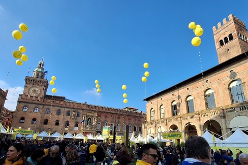 Coldiretti Bologna