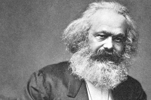 Karl Marx