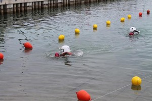 Calaponte Open Water