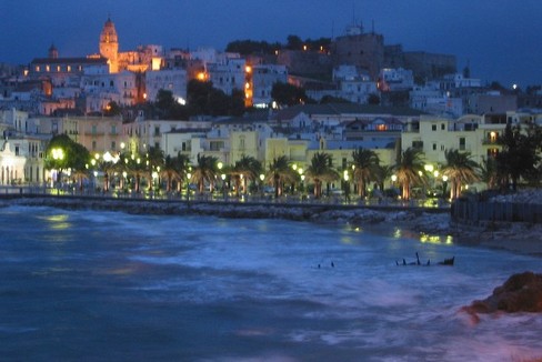 Vieste