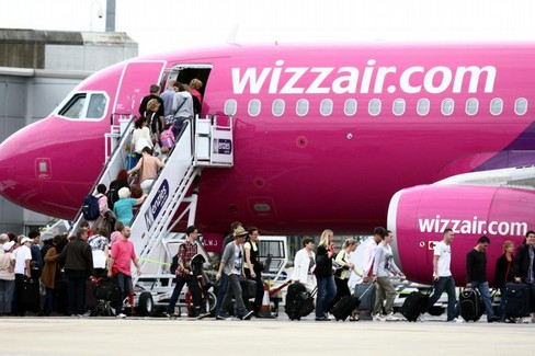 Wizz Air