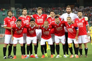 Bari 2014-15