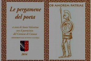 Le Pergamene del Poeta