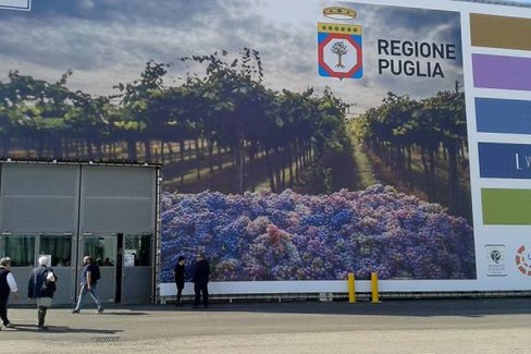 Vinitaly 2017