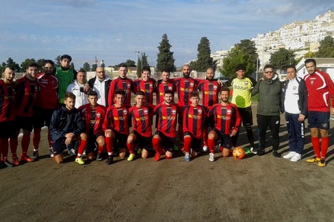 Canusium Calcio