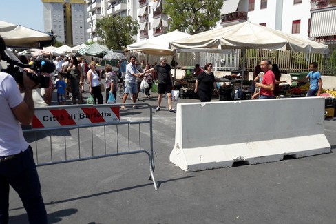 Mercato Barletta