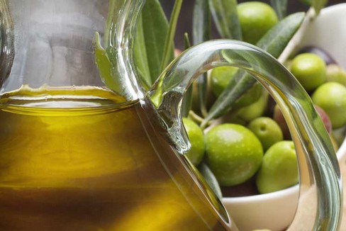 Puglia : Olio extra-vergine d'oliva