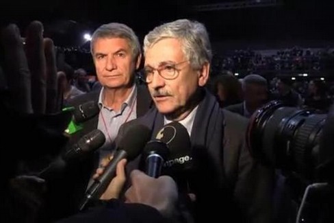 D'Alema