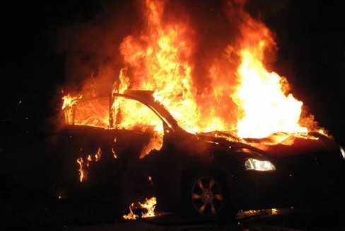 Incendio