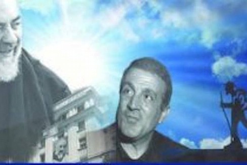 Padre Pio e don Tonino Bello