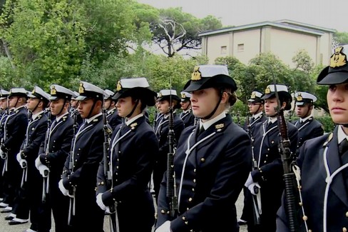 Accademia Marina Militare