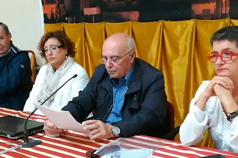 Incontri culturali all'Università della Terza Età