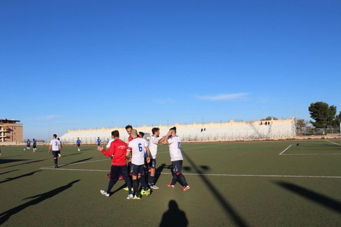 Di Giovinazzo Canusium Calcio