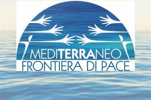 2020  Mediterraneo frontiera di Pace