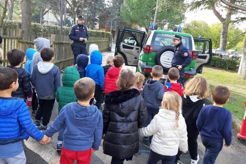 Giornata Nazionale degli Alberi