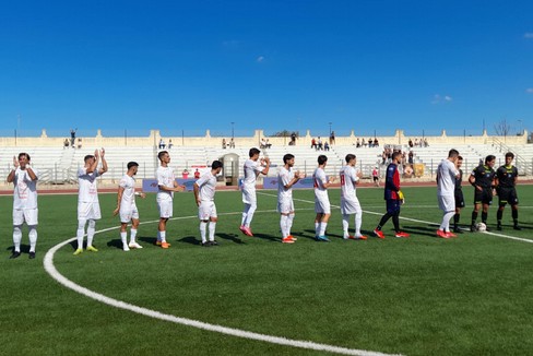 Canosa Calcio