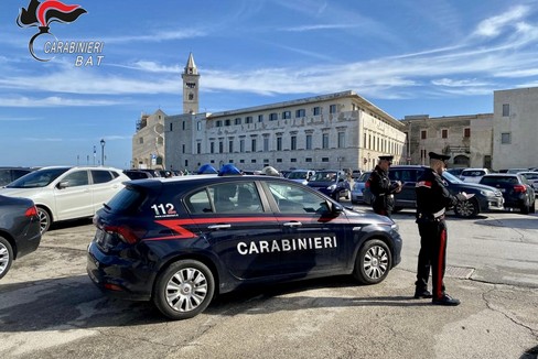 Carabinieri