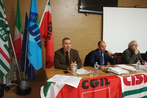 Deleonardis - Boccuzzi - Posa