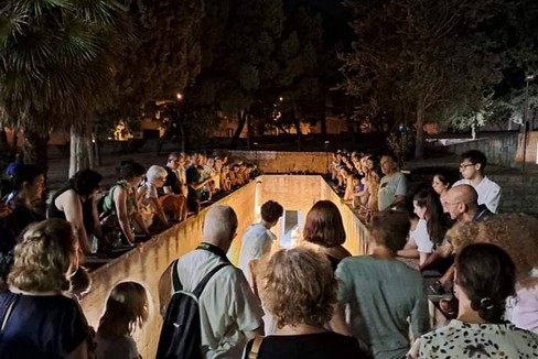 Canosa di Puglia : Le Notti dell'Archeologia, il programma dell'estate 2025