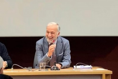 Giuseppe Mario Tomaselli