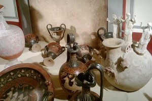 Archeologia