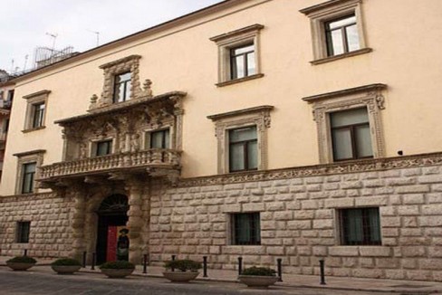 Palazzo della Marra  Barletta
