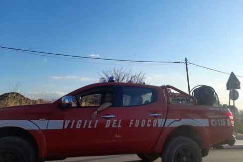 Vigili del Fuoco