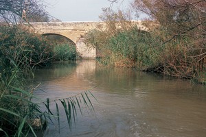 Ponte romano