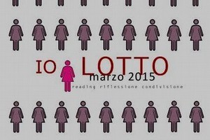 Io Lotto Marzo 2015